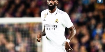 Football: Pour Rudiger, le Ramadan n’est pas un obstacle.