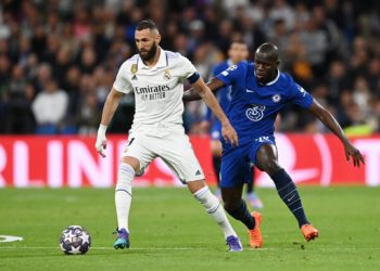 Des réactions après la défaite de Chelsea face à Real Madrid (0-2).