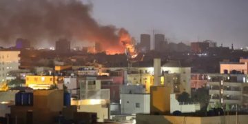 Soudan: la tension monte entre les rebelles et les forces de FSR.