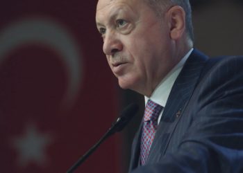 Nouvelle déclaration choc️du président Recep Tayyip Erdoğan.