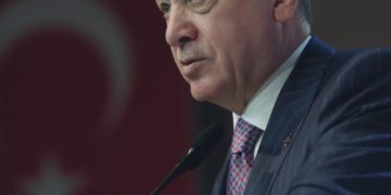 Nouvelle déclaration choc️du président Recep Tayyip Erdoğan.