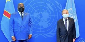 RDC : plus de 150 morts en deux semaines en Ituri.