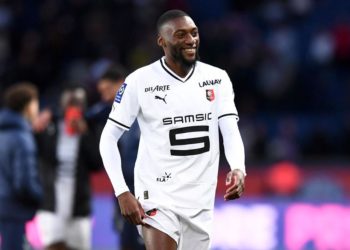 Convoité par d&rsquo;autres clubs, Toko Ekambi acte le divorce avec l&rsquo;Olympique Lyonnais.