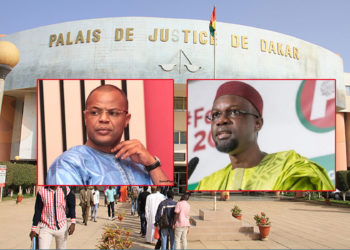 Procès en Appel : Ousmane Sonko est obligé d’assister à l’audience au risque…(Avocat)