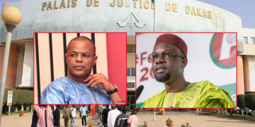 Procès en Appel : Ousmane Sonko est obligé d’assister à l’audience au risque…(Avocat)