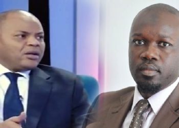PROCÉS EN APPEL : MAME MBAYE NIANG/OUSMANE SONKO RENVOYÉE
