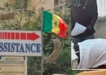 Tentative d’asssassinat de Sonko : Le procureur ordonne l’arrestation des docteurs Bouros et Ngom…