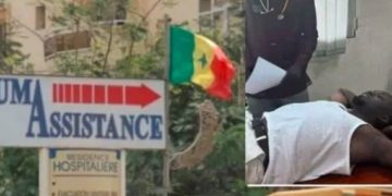 Tentative d’asssassinat de Sonko : Le procureur ordonne l’arrestation des docteurs Bouros et Ngom…