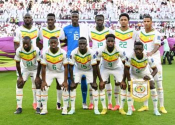 Classement FIFA : 2e en Afrique, le Sénégal grimpe d’une place et se retrouve 18e mondial