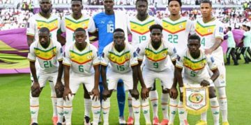 Classement FIFA : 2e en Afrique, le Sénégal grimpe d’une place et se retrouve 18e mondial