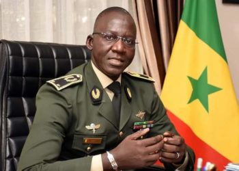 Qui est le Général Mbaye Cissé, le nouveau Chef d’État Major général des Armées ?
