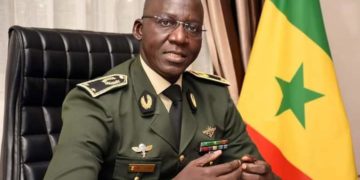 Qui est le Général Mbaye Cissé, le nouveau Chef d’État Major général des Armées ?