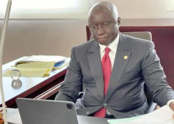 Présidentielle 2024 : Idrissa Seck lance une campagne de collecte de fonds…