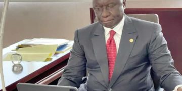 Présidentielle 2024 : Idrissa Seck lance une campagne de collecte de fonds…
