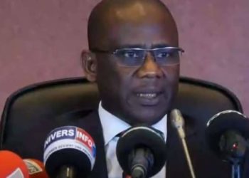 Procès en Appel Sonko -Mame Mbaye :Amady Diouf devrait présider l’audience