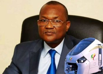 Mouvement d’humeur à la SETER : « Ils vont tous être renvoyés et seront traduits en justice », Abdou Ndéné Sall DG de la Seter