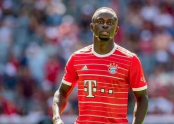 Bayern : Suspendu, voici le montant de l’amende que Sadio doit payer