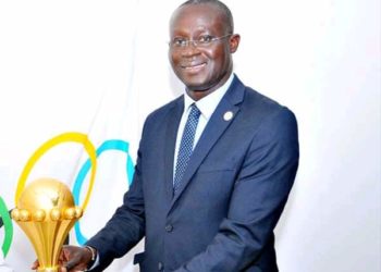 Football : Me Augustin Senghor annonce un « budget historique » de 10 milliards FCFA