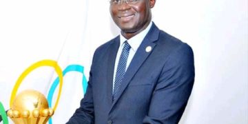 Football : Me Augustin Senghor annonce un « budget historique » de 10 milliards FCFA