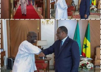 Idy, LE CHALLENGER IDÉAL POUR MACKY (PAR MADIAMBAL DIAGNE)