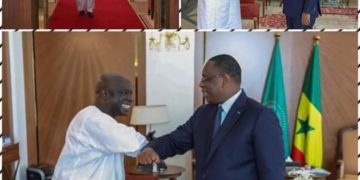 Idy, LE CHALLENGER IDÉAL POUR MACKY (PAR MADIAMBAL DIAGNE)