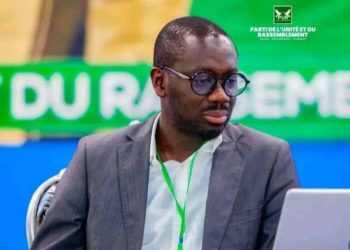 Parti de l’Unité et du Rassemblement: Cheikh Ahmed Tidiane Youm nommé Secrétaire général national du Pur.