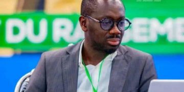 Parti de l’Unité et du Rassemblement: Cheikh Ahmed Tidiane Youm nommé Secrétaire général national du Pur.