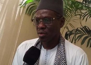 Abdoul Aziz Kébé nommé ministre conseiller auprès du chef de l’État