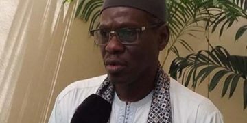 Abdoul Aziz Kébé nommé ministre conseiller auprès du chef de l’État