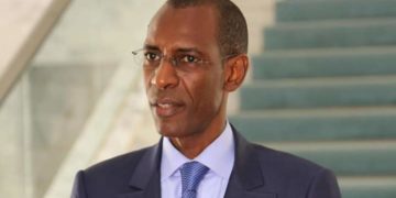 Abdoulaye Daouda Diallo, nouveau président du Conseil Économique, Social et Environnemental