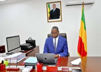 GOUVERNEMENT : Yankhoba Diattara à Macky Sall « Avoir travaillé à vos côtés reste un grand honneur et une expérience inoubliable pour moi »