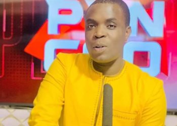 Sureté urbaine: les raisons de la convocation du journaliste de Walf tv, Moustapha Diop.