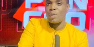 Sureté urbaine: les raisons de la convocation du journaliste de Walf tv, Moustapha Diop.