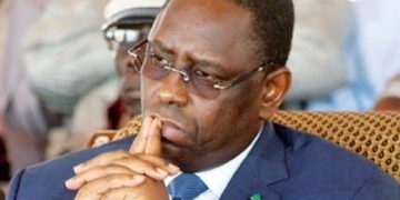 DÉCÈS DU PR MALICK NDIAYE: LE PRÉSIDENT MACKY SALL EXPRIME SA TRISTESSE