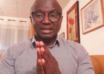 Audition : Le journaliste Babacar Touré est à la DIC