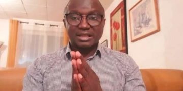 Audition : Le journaliste Babacar Touré est à la DIC