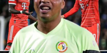 El HADJI DIOUF : « L&rsquo;altercation entre Mané et Sané dans les vestiaires est un faux problème il peut y avoir des prises de gueule et c’est normal dans les grandes équipes.