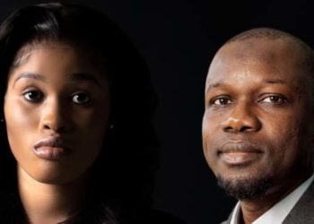Le procès Adji Sarr – Ousmane SONKO est acté à la date du 16 Mai au chambre criminelle