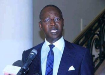 Économie : L’ancien Premier ministre Mahammed Boun Abdallah Dionne est le nouveau PCA de la BICIS.