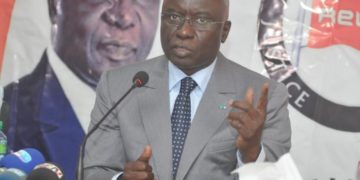 Idrissa Seck : « Tout le monde sait que je ne manque pas de courage »