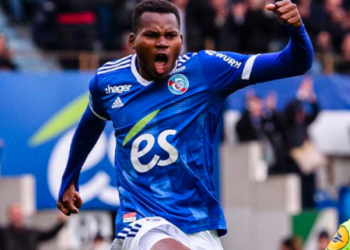 Top 10 des meilleurs sénégalais en Ligue française.