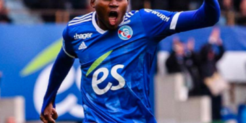 Top 10 des meilleurs sénégalais en Ligue française.