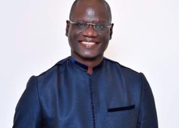 Idrissa Seck chef de l&rsquo;opposition : Dr Abdourahmane Diouf réclame son droit d&rsquo;inventaire.