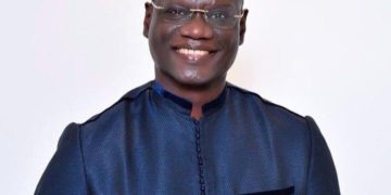 Idrissa Seck chef de l&rsquo;opposition : Dr Abdourahmane Diouf réclame son droit d&rsquo;inventaire.