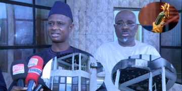 (Vidéo) Saccage domicile de Farba Ngom:Le ministre de l&rsquo;intérieur Antoine Diome regrette une telle acte et met en garde…