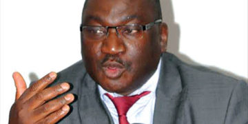 Candidature de Babacar Ndiaye et en lice de sa propore succession, c’est illégal.