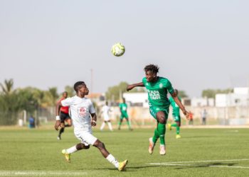 Agenda Ligue Pro: Programme de la 18ème journée.