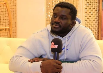 À 40 ans, Balla Guèye 2 arrêtera la lutte.