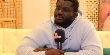 À 40 ans, Balla Guèye 2 arrêtera la lutte.