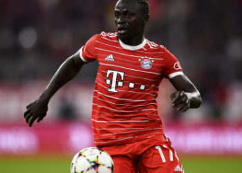 Bayern Munich s&rsquo;incline face à City (0-3).